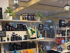 -LUSH(威尼斯人店)
