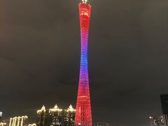 -海心沙亚运公园