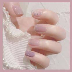 -如一·美甲美睫