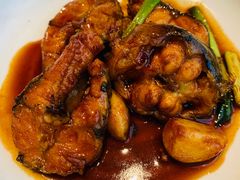 -扬州狮子楼·非遗淮扬菜(总店)