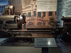 -柳州工业博物馆