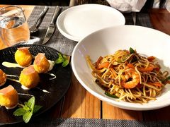 -MONICH牛排融合餐厅(和义大道购物中心店)