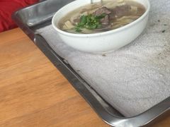 -十二忠手拉面(中华路店)