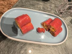 -顺意·顺德家乡菜(国际人才大厦店)