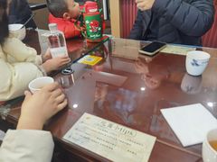 -百年老字号·观振兴蟹黄面·三虾面·苏式面(观前街富仁坊巷店)