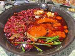 -五里关火锅(牛市口店)