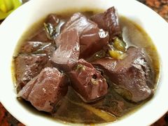 -七九清汤粉(万达店)