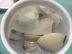 -巫记鸡饭店
