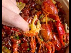 -海岛八号龙虾烧烤田鸡(蓝天路总店)