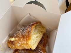 蛋奶可颂-DRUNK BAKER(上海陕康里店)
