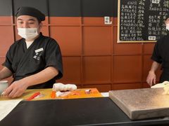 -Sushi Hanzo半藏(天环广场店)