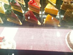 -皇后西斯汀饼店(文化路店)