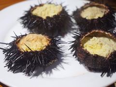 -阿军排档·烧烤