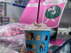 -DQ·蛋糕·冰淇淋(城南嘉园店)
