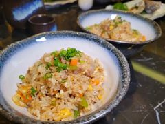 铁板炒饭-雅·日式料理·烧鸟(南昌喜来登酒店)