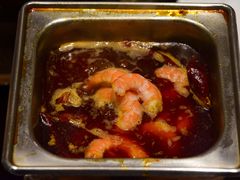 -西藏饭店·亚克·食光自助餐厅(文殊院店)