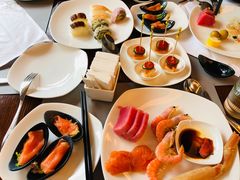 -浙江西子宾馆·瑶园咖啡厅