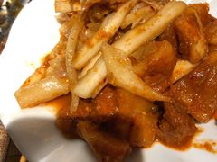 -关二碳烤羊腿(龙翔路店)