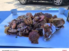 -1910老鲁味海鲜·戳子肉·青岛菜(金沙滩店)
