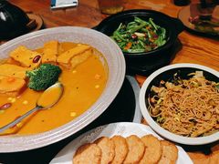 -创味·民间海南菜·非遗藤桥排骨(藤桥·免税城店)