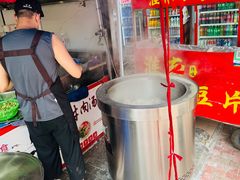-杨家牛肉汤(淮建路店)