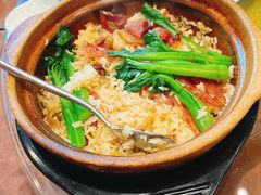 -熠盛粤味(永康路店)