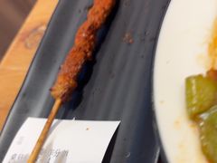 -陇上秦轩西安biangbiang面(朝龙汇店)