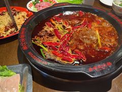 -牛市坎火锅(建设路店)