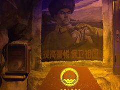 -威海华夏城景区