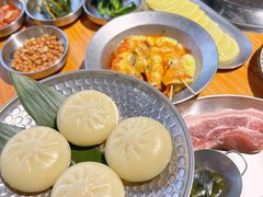 -哼蟹二将·烤肉酱蟹(合生汇店)