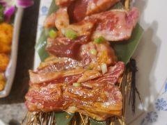 -梦山水日本烧肉(五四广场店)