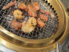 -梦山水日本烧肉(五四广场店)