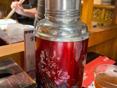 小吊梨汤-局气 烤鸭·北京菜(光华路店)