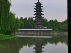 -上海方塔园