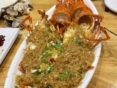 -南海渔家•海鲜•正宗海南菜(海棠湾店)