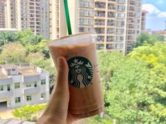 -星巴克(广州东圃天银店)