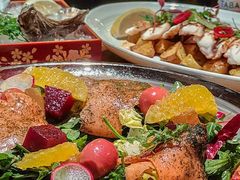 -Osteria Garden 生蚝花园餐厅(原进贤路店)