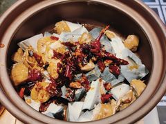 -大鹏饭店·金陵家宴(奥体中心店)