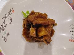-绸乡宴酒店·融合苏帮宴(吴江店)