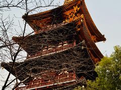 -寒山寺
