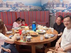 -雀舞云南菜(天津天河城购物中心店)