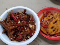 -老三样·旧食新味(万寿宫店)