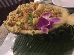 -Onion restaurant