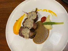 澳洲和牛西冷-G+KITCHEN(龙湖狮山天街店)