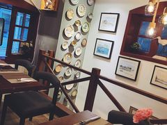 -LA CREPERIE BRETONNE布列塔尼法式餐厅(天童北路店)