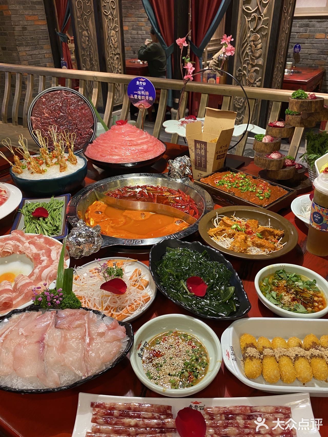 桂林！！会一直去的火锅店！