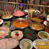 桂林！！会一直去的火锅店！