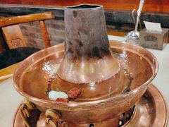 -京门老爆三·铜锅涮肉 爆肚(望京店)