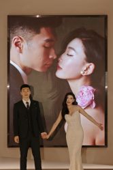 -乐派诗婚纱摄影