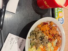 -永和大王(春日上新·阜成门店)